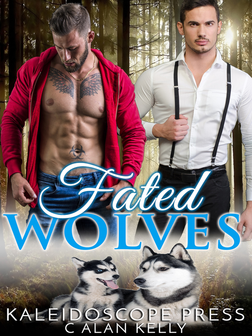Title details for Fated Wolves by Kaleidoscope Press - Wait list